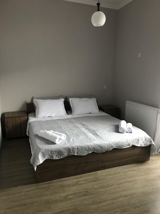 Borjomi Inn Buitenkant foto