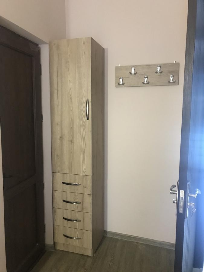 Borjomi Inn Buitenkant foto