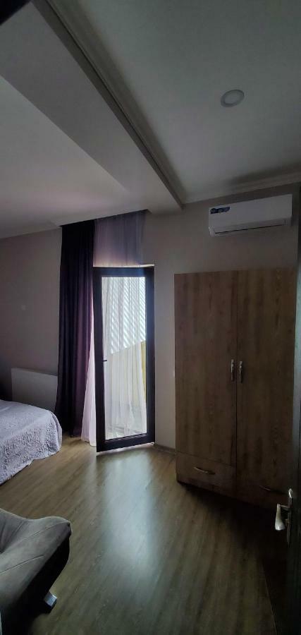 Borjomi Inn Buitenkant foto